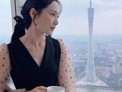 -广州四季酒店