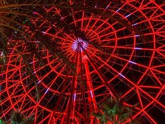 -三亚海昌梦幻海洋不夜城