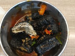 -自黑豆夫·臭豆腐夹馍(四海唐人街店)