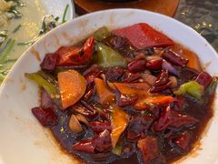 -启博美食城(孟家店)