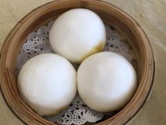 奶黄包-澳门西南饭店·粤菜·茶市·手工点心(华海路店)