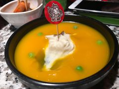 土豆泥-蛙舍·炭烧牛蛙(东百中心店)