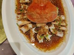 -金时代顺风大酒店(金山店)