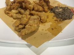 -城南往事济南风味主题餐厅(东环店)
