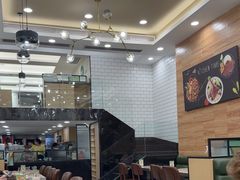 -佰搭果·广式茶餐厅(西华路店)