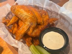 -Texas Roadhouse(世纪汇广场店)