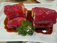 -添好运点心专门店(中环IFC店)