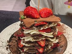 -W COLLECTIVE  DESSERT SHOP