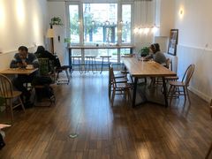 大堂-Cafe Villa