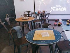 -CIAO·团建聚餐·生日派对轰趴馆(福田店)