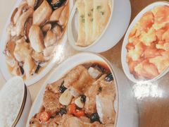 -真功夫(高埗店)