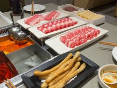 -海底捞火锅(江北万达商业广场店)