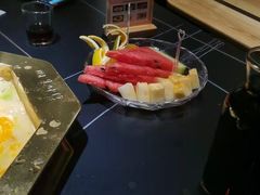 -蜀九香火锅(彩虹店)