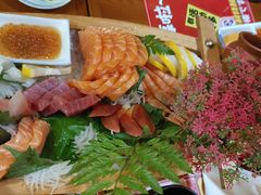 -三月居酒屋(青年大街店)