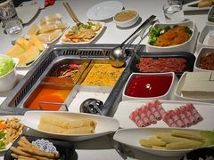 -海底捞火锅(勒泰店)