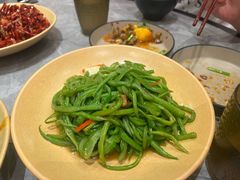 -廖川菜(金虹桥店)