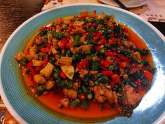 -舌尖上的食缘花园主题餐厅