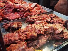 -刘纪孝腊牛羊肉(北广济街店)