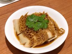 金钱肚-鼎泰丰(德基广场店)