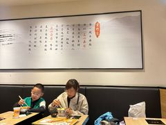 -吉野家(群力王府井店)