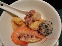 -大良毋米粥(锦龙路总店)