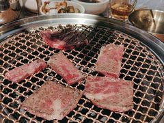 -九田家黑牛烤肉料理(新辰里亚运村店)