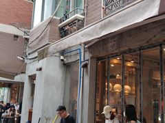 门面-来回·咖啡(天河南店)