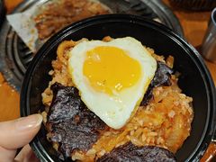 -杀猪天·韩国烤肉(总店)