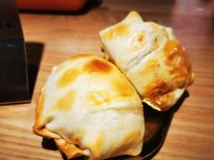 -谷丽麦馕新疆菜·清真(步步高梅溪新天地店)