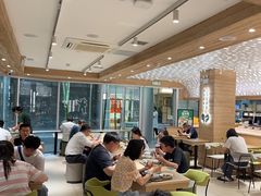 -老乡鸡(融科天地店)