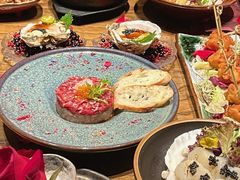 -肉魁屋·烧肉·烧鸟·酒场(高新店)