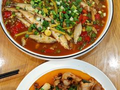 -灯盏窝餐厅