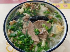 -夏家合汁(天润花园小区店)