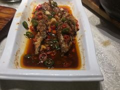 -柴米油盐(土菜院子店)