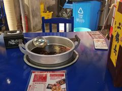 -马路边边串串香(大成路店)