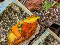 -昱匠·日本料理(金融街店)