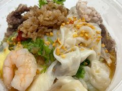招牌翠三喜肠粉-翠新鲜潮汕牛肉肠粉(徐汇店)