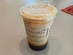 -星巴克臻选(武汉首义汇店)