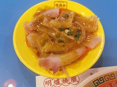 -憶廟街 X 沙角邨(太古城店)