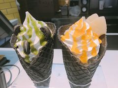 -麦当劳(塔园路店)