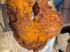-秦氏环球炸鸡(解放北路店)