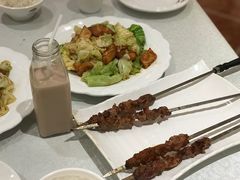 -巴依老爷·新疆美食(上城区天城路店)