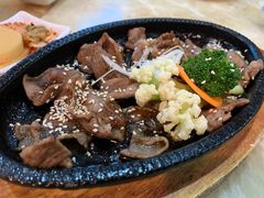 -桃屋日本料理(清华科技园店)