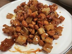 -酸婆娘江湖川菜(紫竹路店)