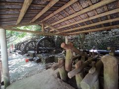 -四会奇石河风景区