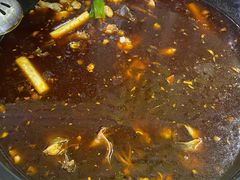 -金海椒罐罐鲢鱼(东方桂苑店)