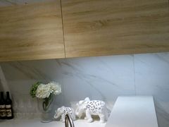 -佰丽爱家全屋定制(汶水店)