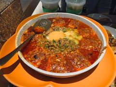 -花盐街·四川乐山小吃(西单大悦城店)