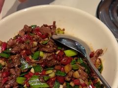 -老长沙湘菜馆(凤凰路店)