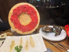 -扬之阿李菌汤火锅(1969店)